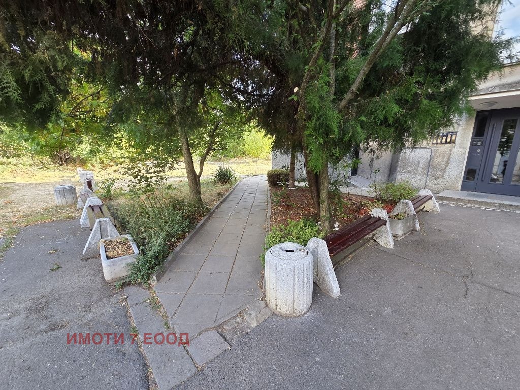 Продава 2-СТАЕН, гр. София, Люлин 2, снимка 17 - Апартаменти - 56048266
