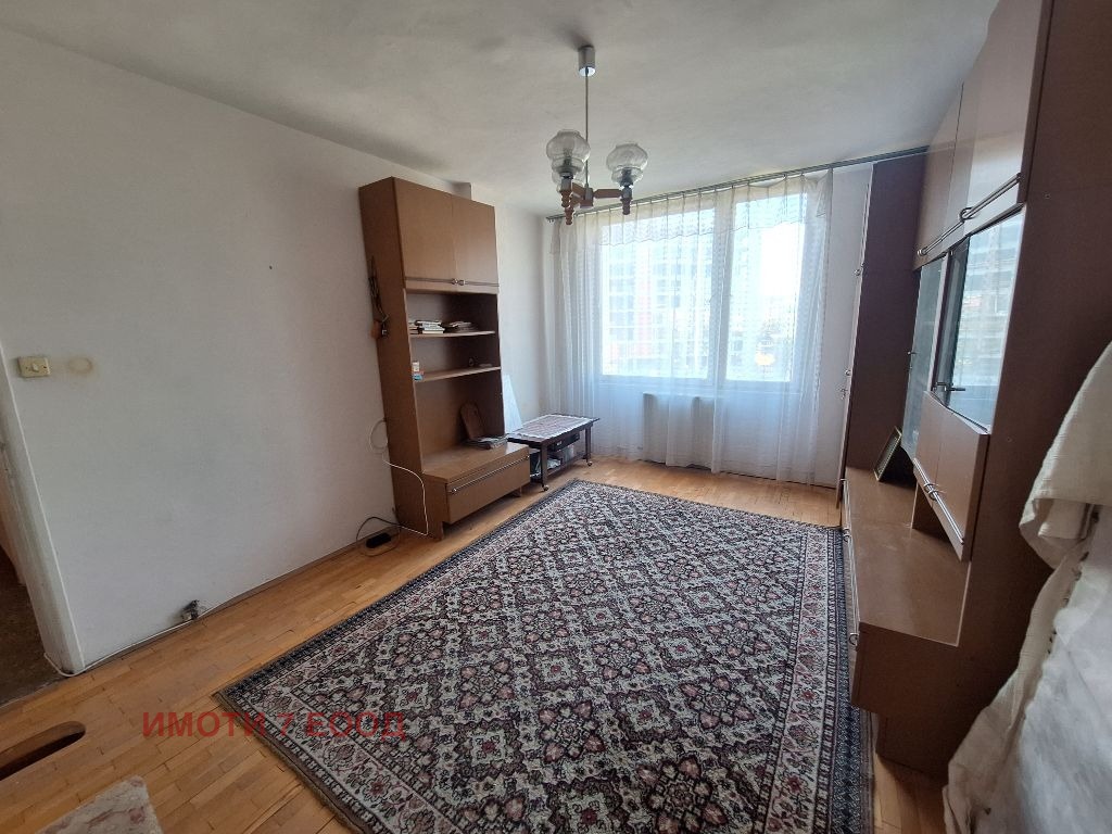Продава 2-СТАЕН, гр. София, Люлин 2, снимка 4 - Апартаменти - 56048266