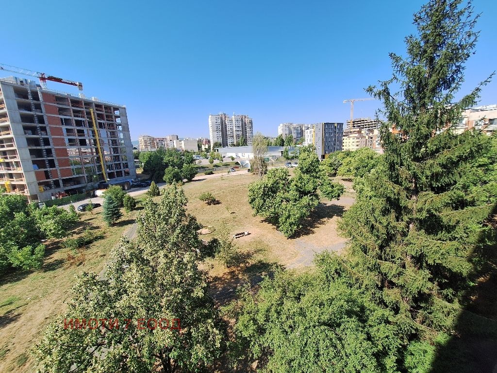 Продава 2-СТАЕН, гр. София, Люлин 2, снимка 16 - Апартаменти - 56048266