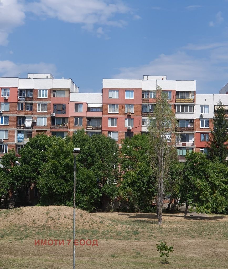 Продава 2-СТАЕН, гр. София, Люлин 2