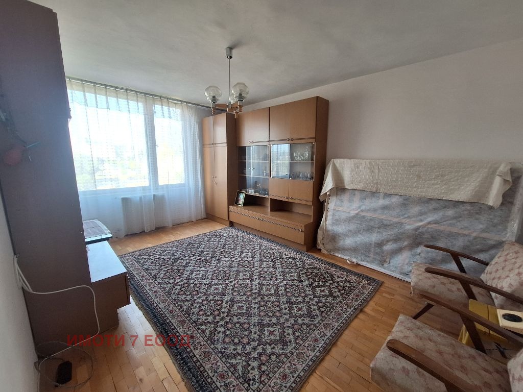Продава 2-СТАЕН, гр. София, Люлин 2, снимка 3 - Апартаменти - 56048266