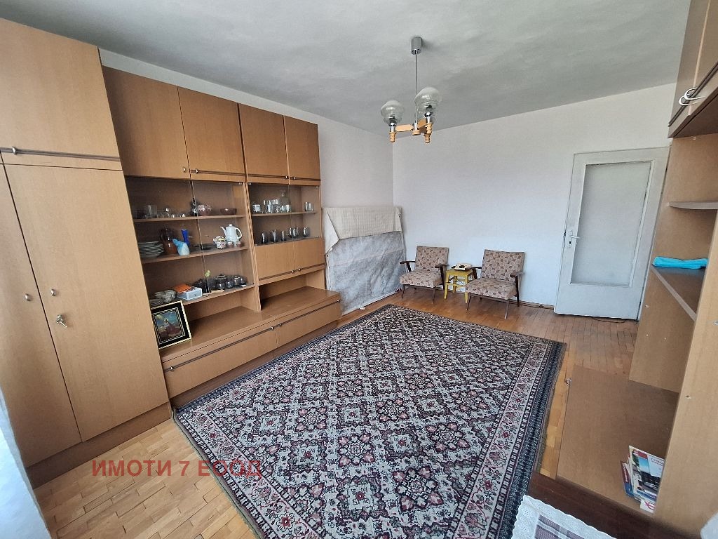 Продава 2-СТАЕН, гр. София, Люлин 2, снимка 5 - Апартаменти - 56048266