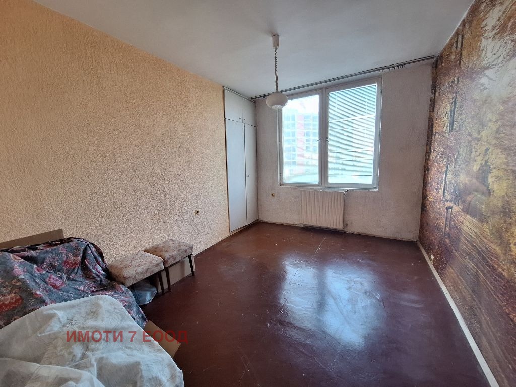 Продава 2-СТАЕН, гр. София, Люлин 2, снимка 7 - Апартаменти - 56048266