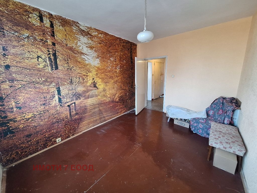 Продава 2-СТАЕН, гр. София, Люлин 2, снимка 6 - Апартаменти - 56048266