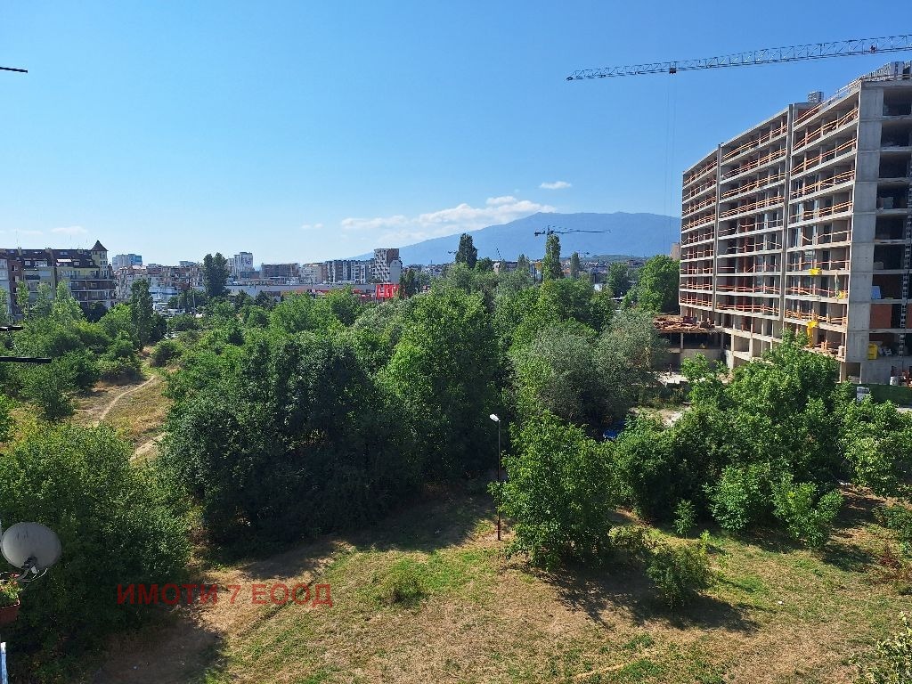Продава 2-СТАЕН, гр. София, Люлин 2, снимка 17 - Апартаменти - 56048266