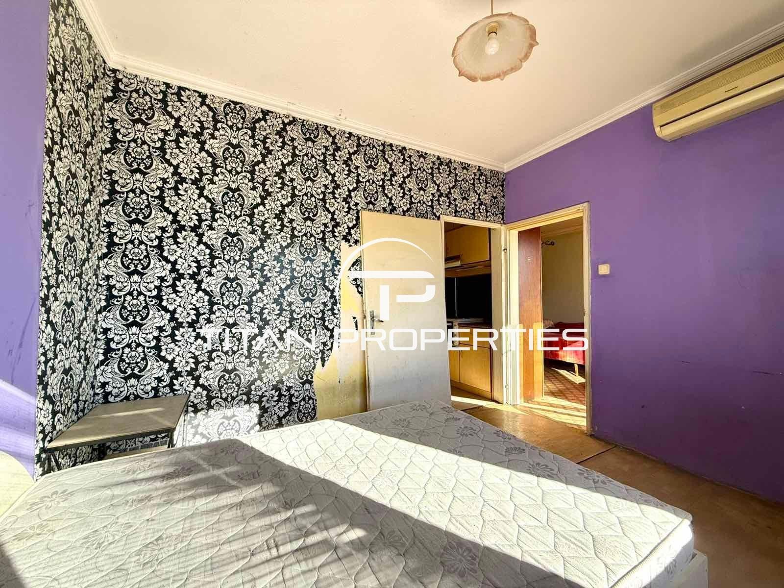 Продава 2-СТАЕН, гр. Пловдив, Тракия, снимка 6 - Апартаменти - 53119912
