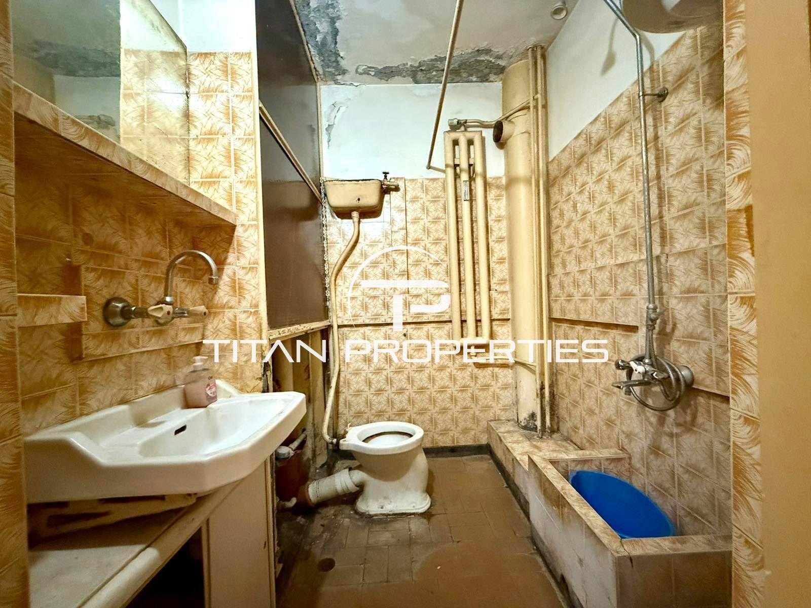 Продава 2-СТАЕН, гр. Пловдив, Тракия, снимка 9 - Апартаменти - 53119912