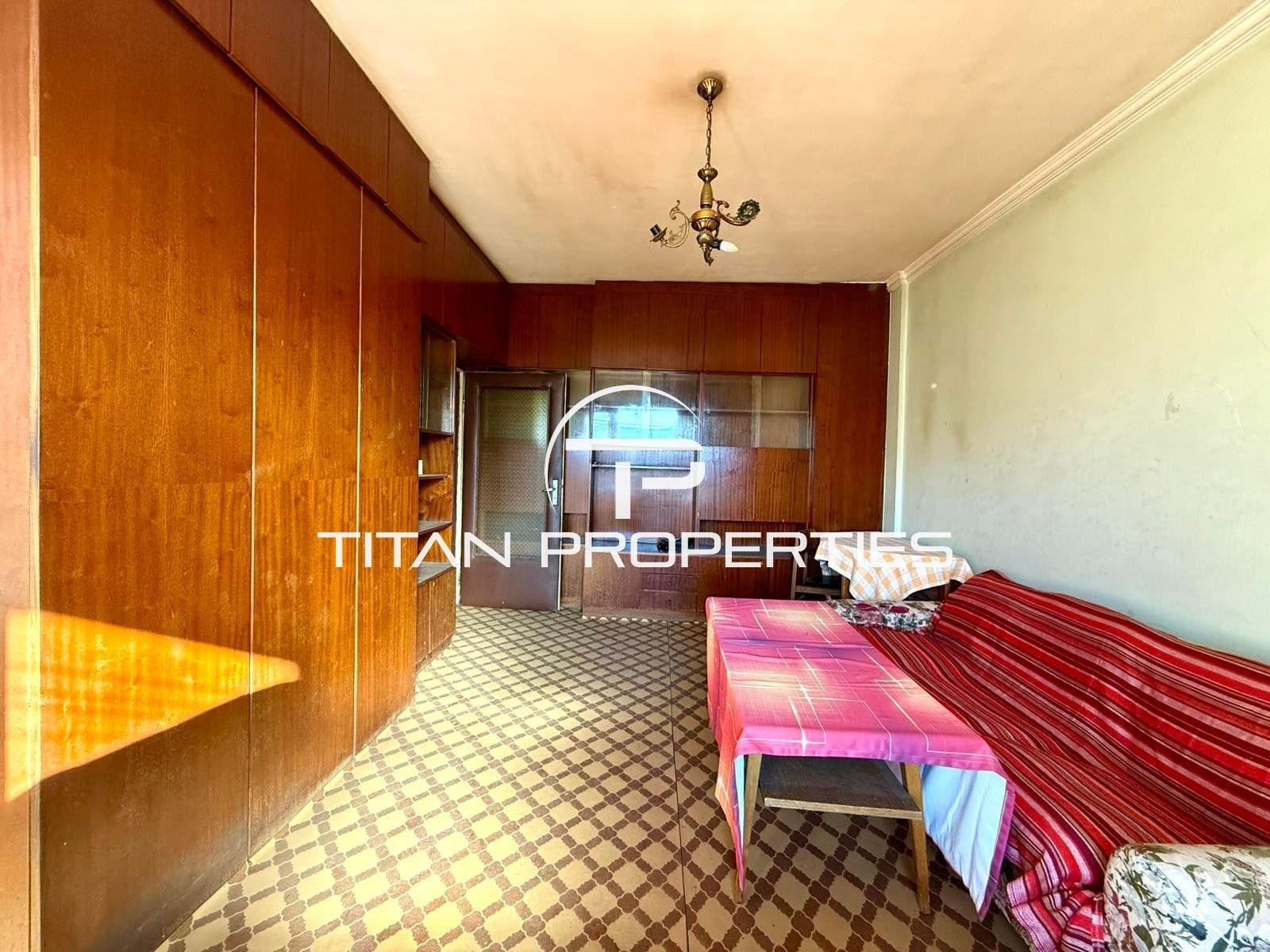 Продава 2-СТАЕН, гр. Пловдив, Тракия, снимка 2 - Апартаменти - 53119912