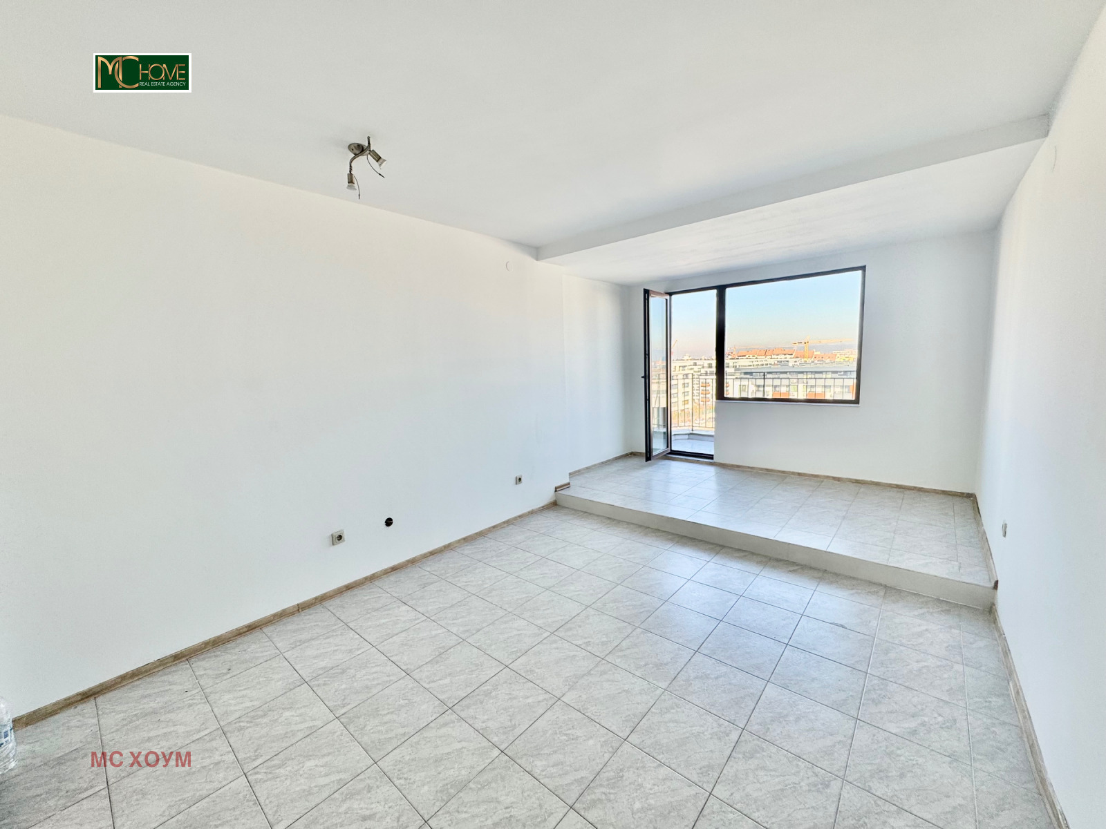 Продава 2-СТАЕН, гр. София, Малинова долина, снимка 2 - Апартаменти - 53173684