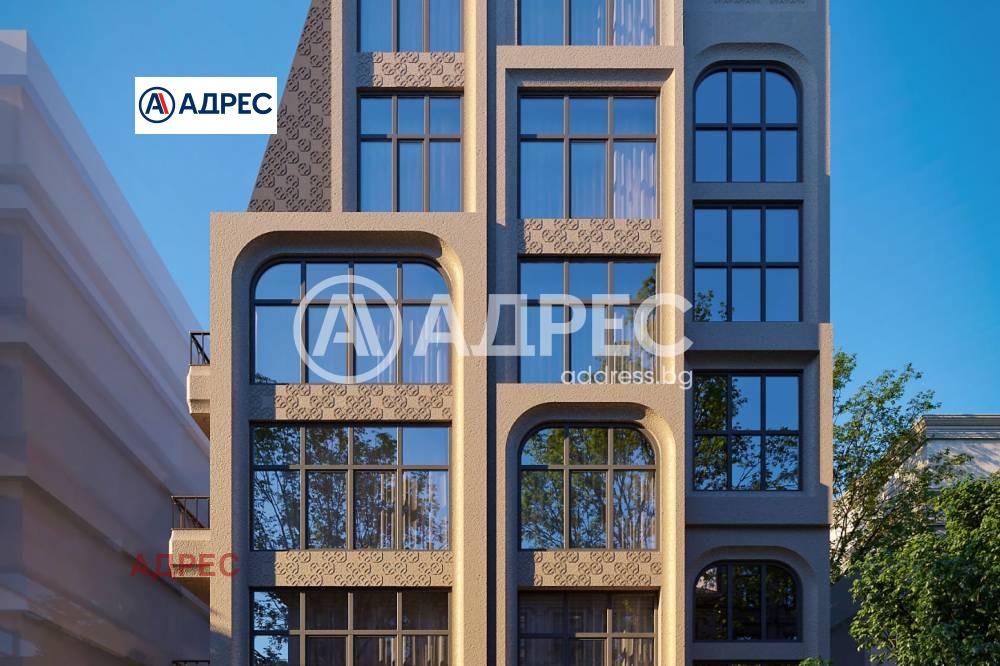 Продава 2-СТАЕН, гр. Варна, Гръцка махала, снимка 3 - Апартаменти - 53766520