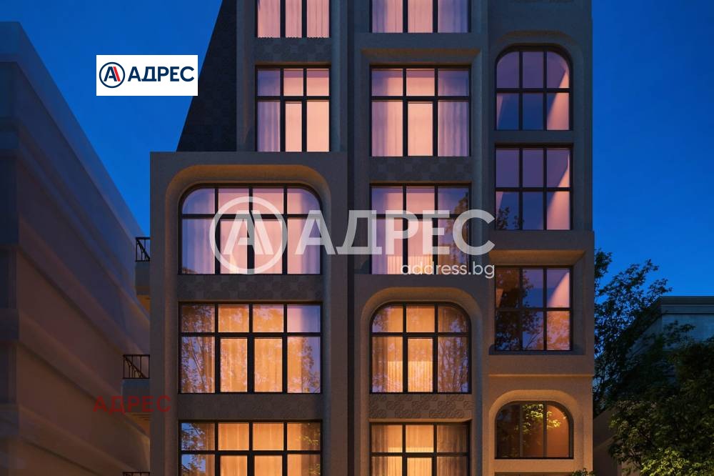 Продава 2-СТАЕН, гр. Варна, Гръцка махала, снимка 5 - Апартаменти - 53766520