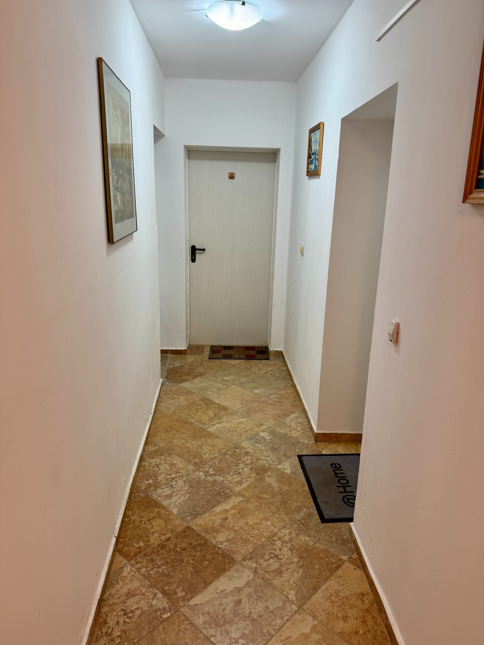 Продава 2-СТАЕН, гр. Свети Влас, област Бургас, снимка 16 - Апартаменти - 53898836