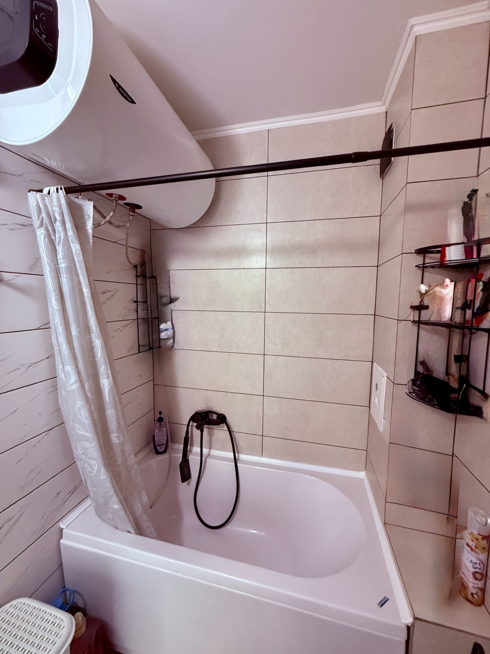 Продава 2-СТАЕН, гр. Свети Влас, област Бургас, снимка 10 - Апартаменти - 53898836