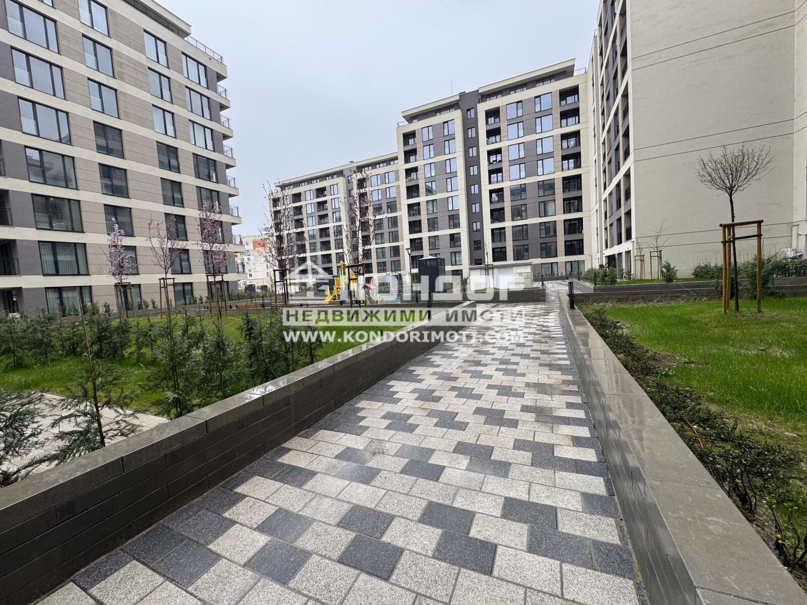 Продава 2-СТАЕН, гр. Пловдив, Тракия, снимка 12 - Апартаменти - 53959742