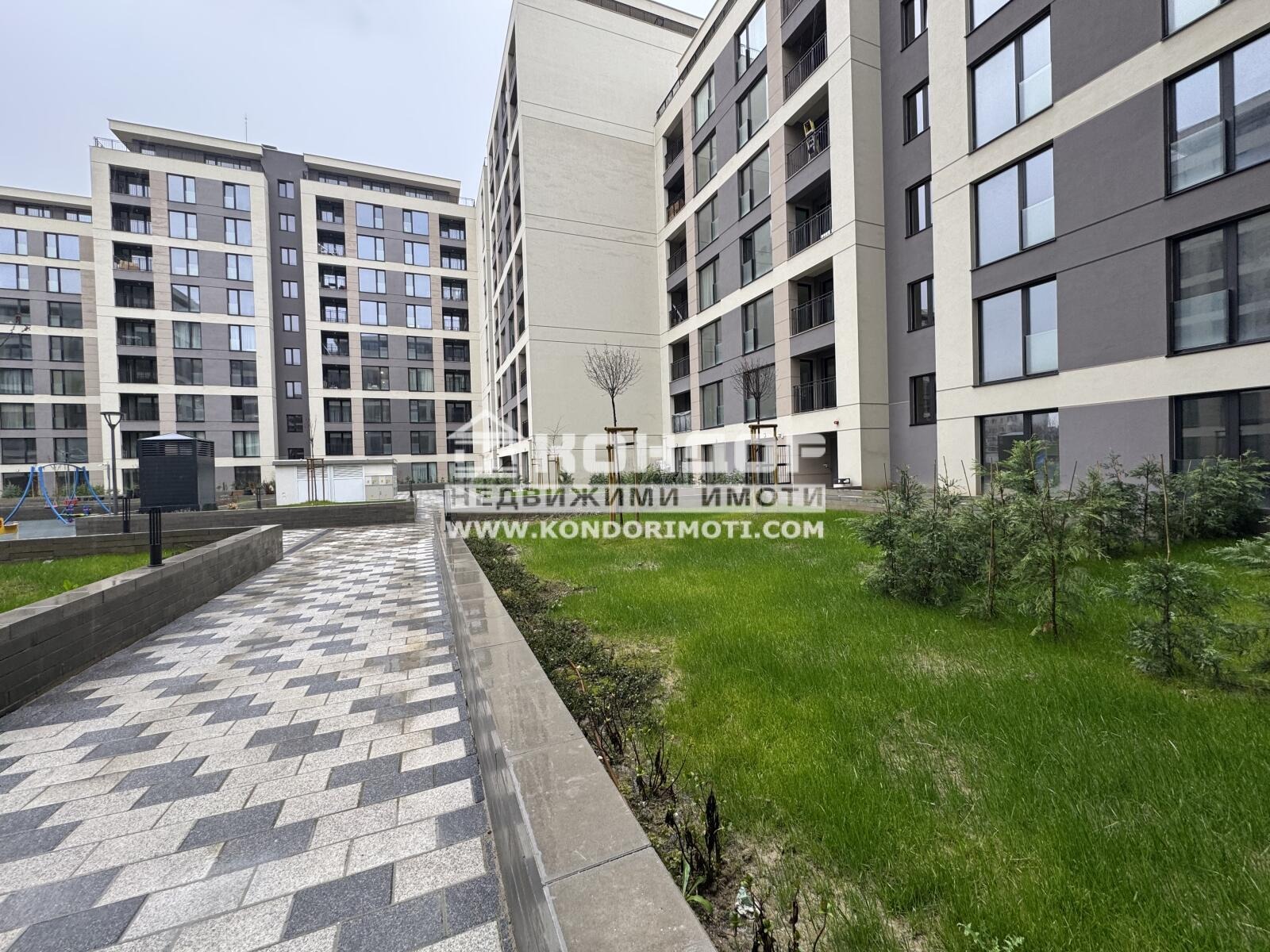 Продава 2-СТАЕН, гр. Пловдив, Тракия, снимка 13 - Апартаменти - 53959742