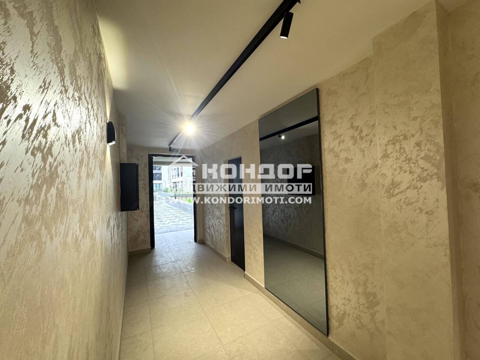 Продава 2-СТАЕН, гр. Пловдив, Тракия, снимка 11 - Апартаменти - 53959742