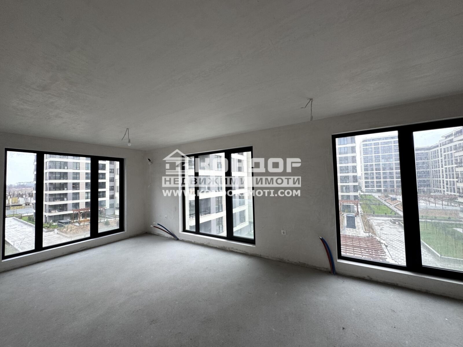 Продава 2-СТАЕН, гр. Пловдив, Тракия, снимка 5 - Апартаменти - 53959742