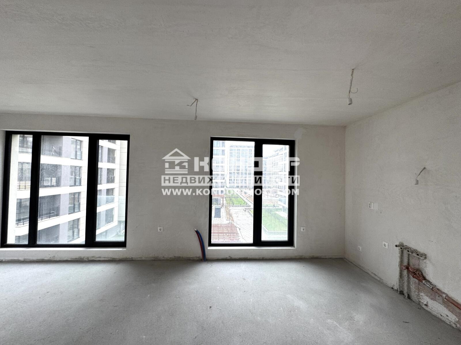 Продава 2-СТАЕН, гр. Пловдив, Тракия, снимка 6 - Апартаменти - 53959742