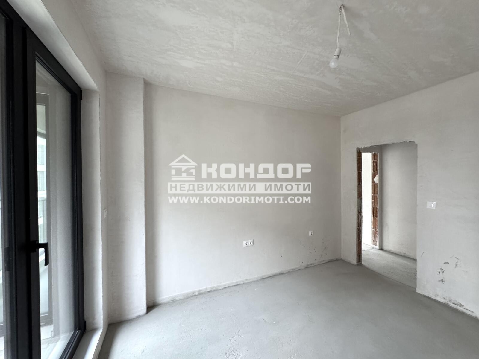 Продава 2-СТАЕН, гр. Пловдив, Тракия, снимка 9 - Апартаменти - 53959742