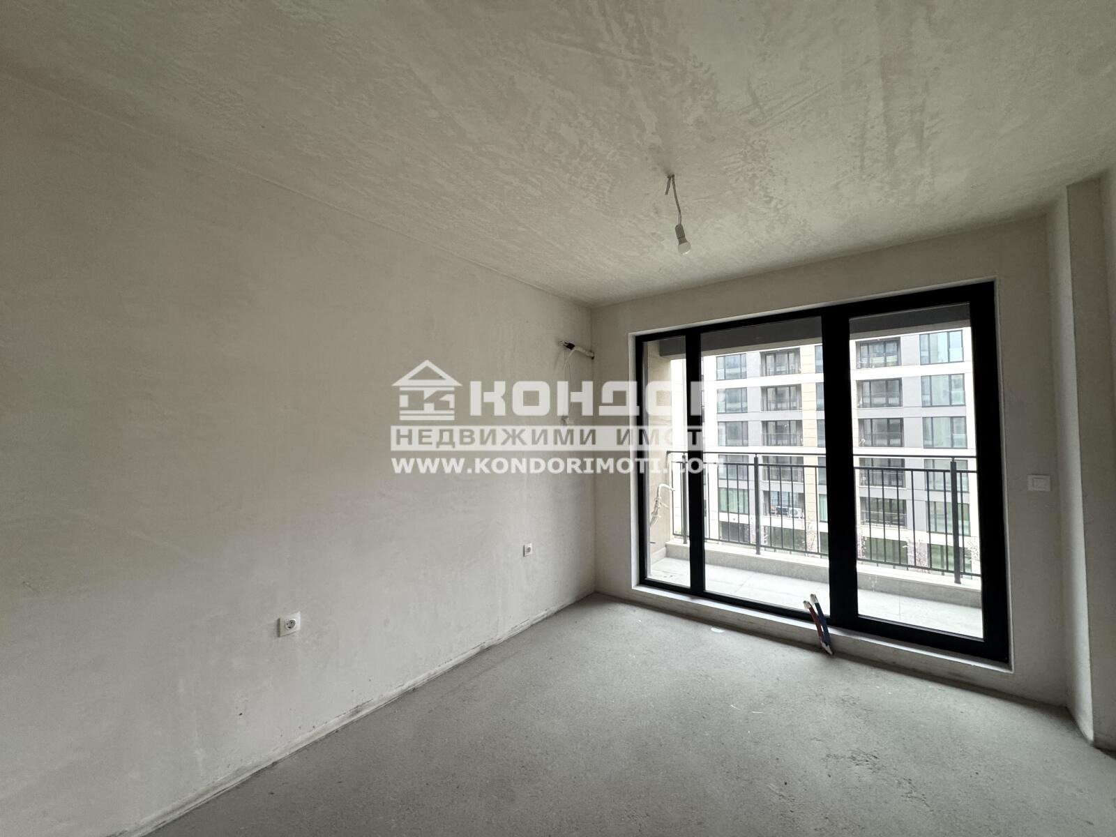 Продава 2-СТАЕН, гр. Пловдив, Тракия, снимка 7 - Апартаменти - 53959742