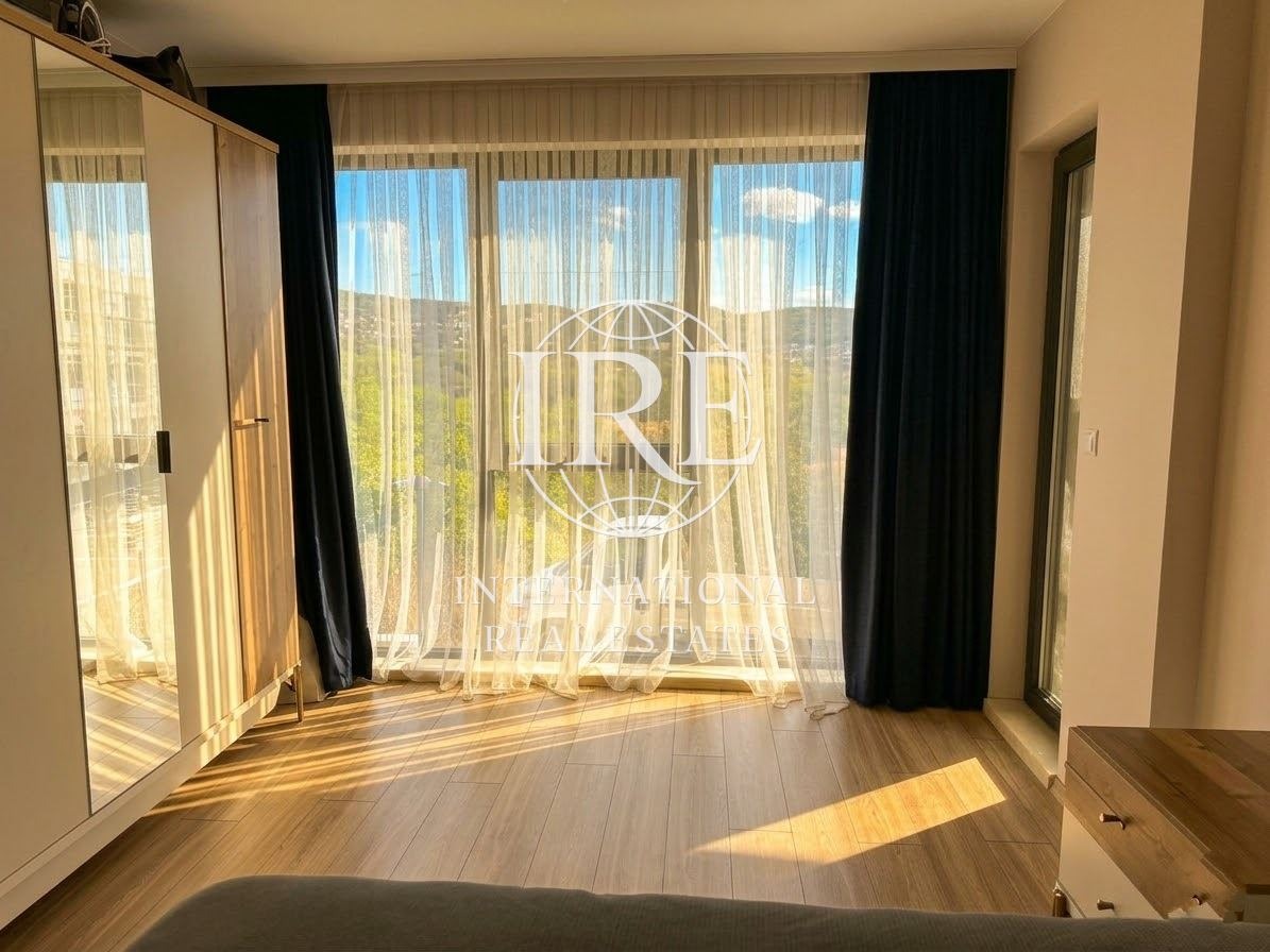 Продава 2-СТАЕН, гр. Варна, Виница, снимка 2 - Апартаменти - 54362886