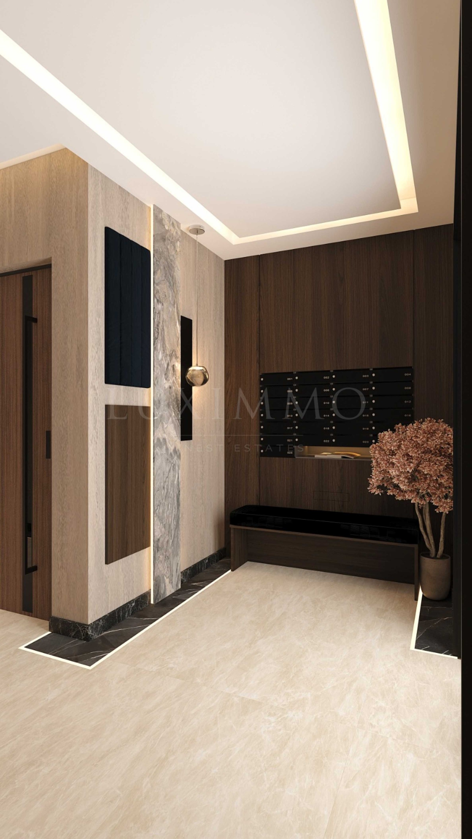 Продава 2-СТАЕН, гр. София, Витоша, снимка 15 - Апартаменти - 54736251