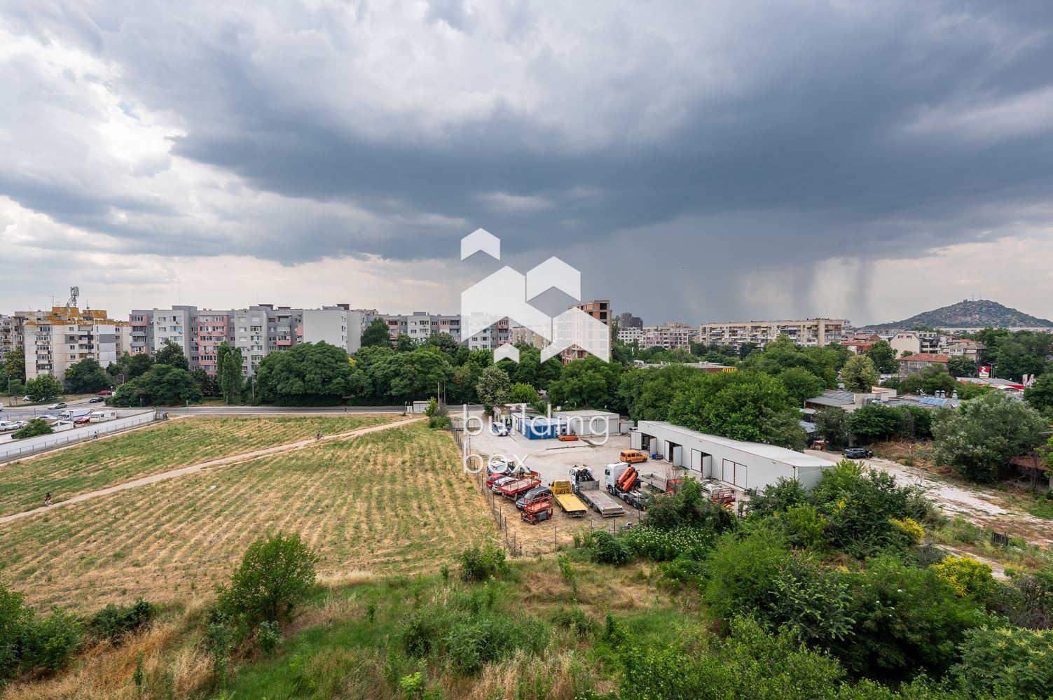 Продава 2-СТАЕН, гр. Пловдив, Южен, снимка 10 - Апартаменти - 56005218