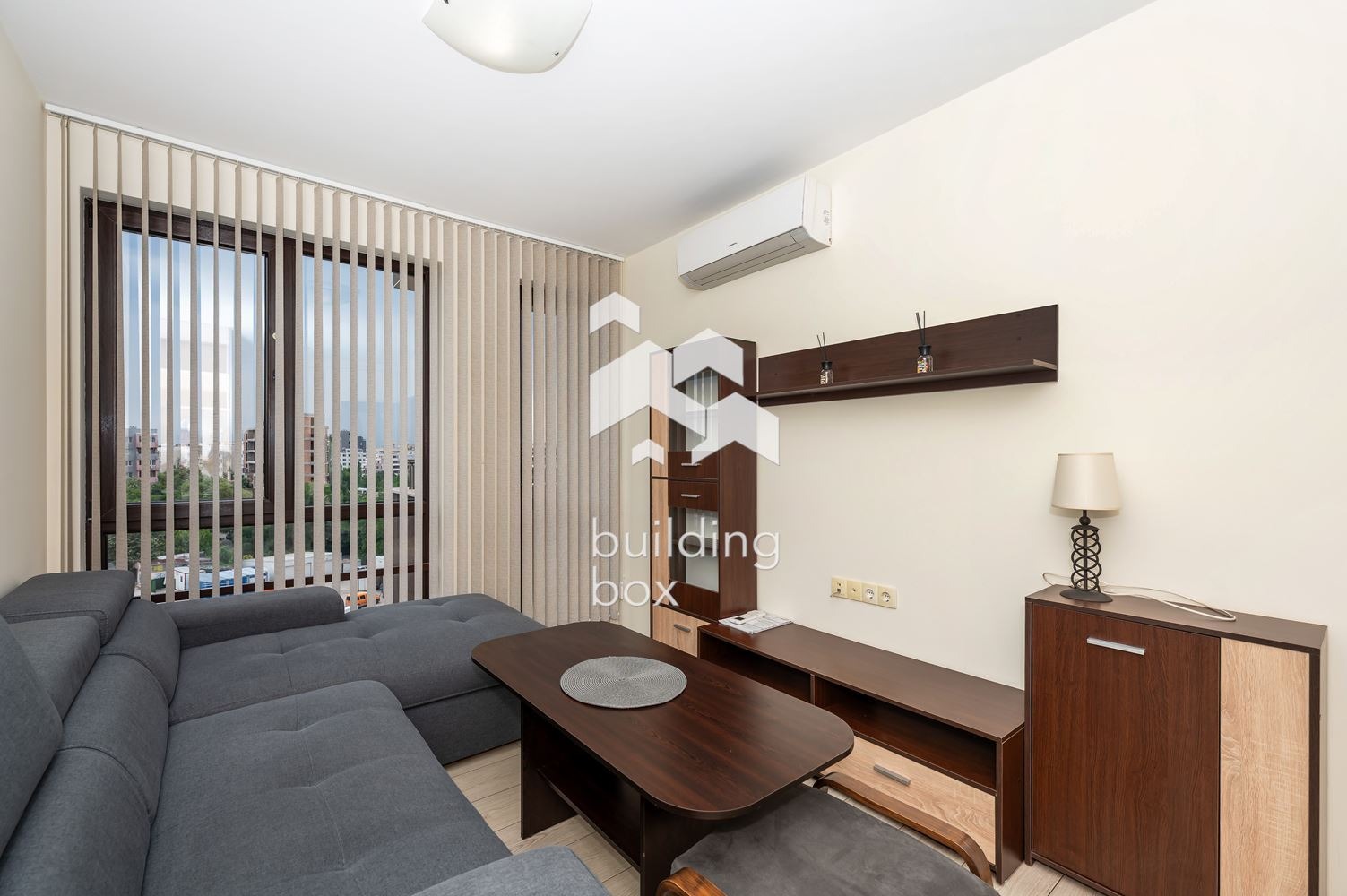 Продава 2-СТАЕН, гр. Пловдив, Южен, снимка 3 - Апартаменти - 56005218