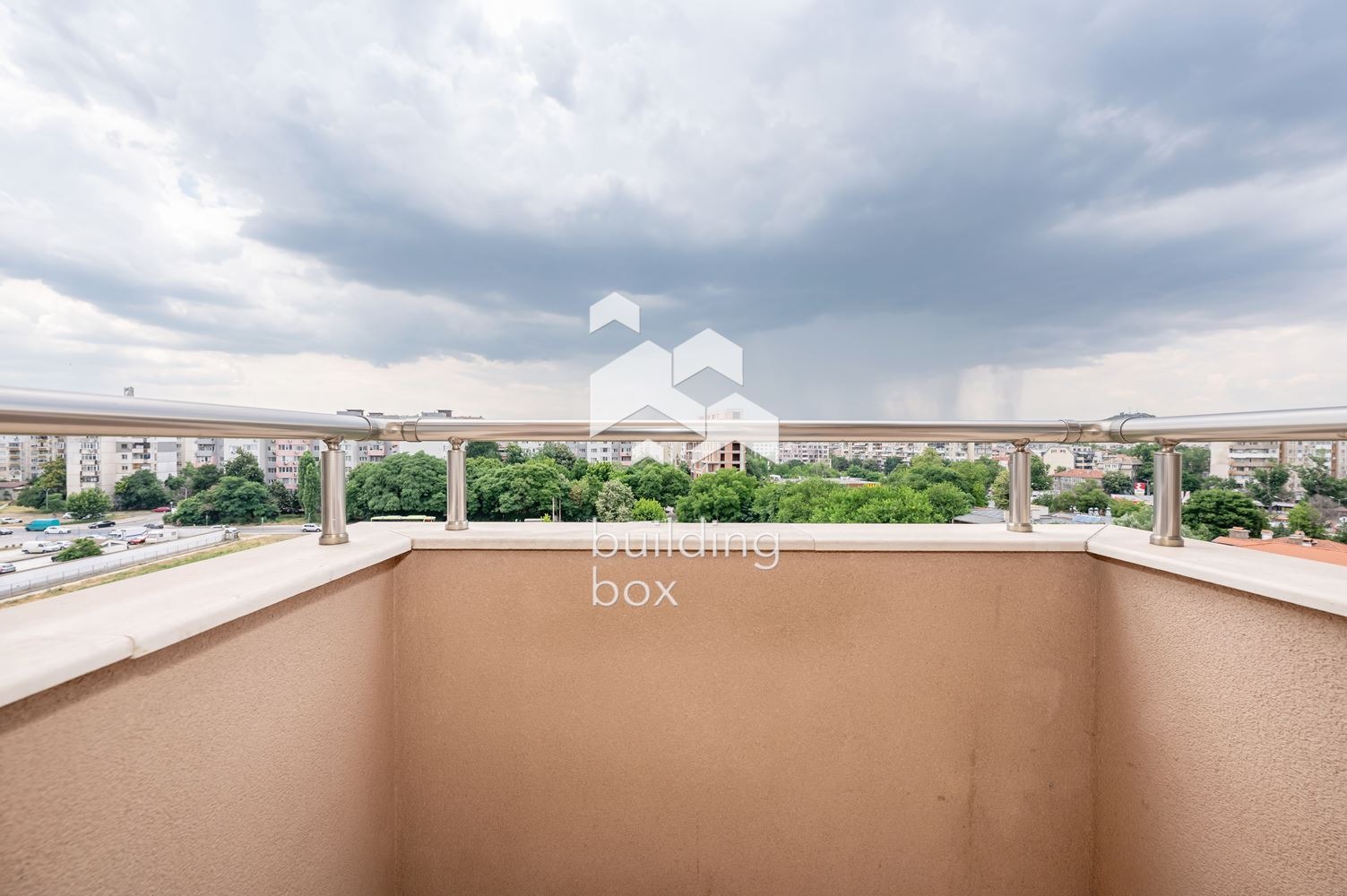 Продава 2-СТАЕН, гр. Пловдив, Южен, снимка 9 - Апартаменти - 56005218