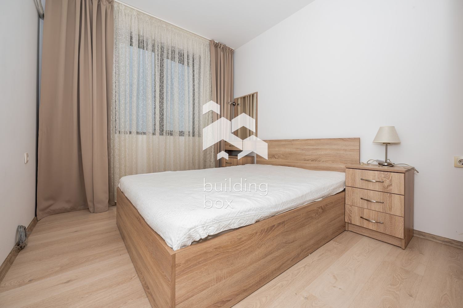 Продава 2-СТАЕН, гр. Пловдив, Южен, снимка 7 - Апартаменти - 56005218