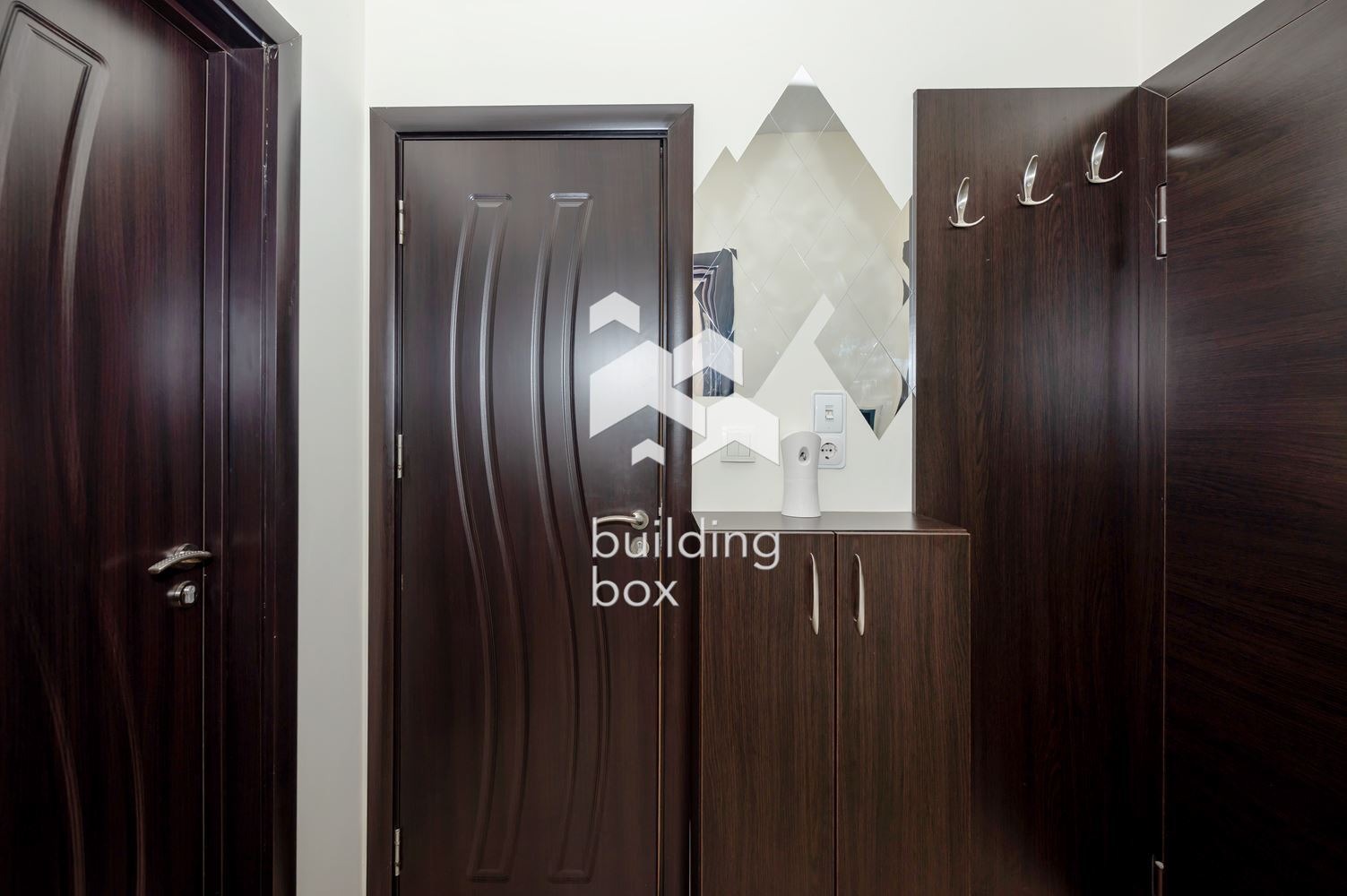 Продава 2-СТАЕН, гр. Пловдив, Южен, снимка 12 - Апартаменти - 56005218