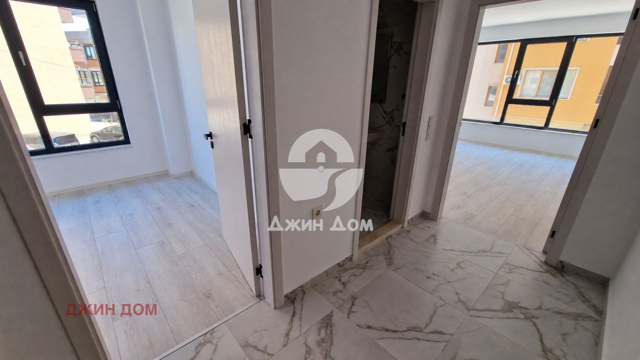 Продава 2-СТАЕН, гр. Поморие, област Бургас, снимка 4 - Апартаменти - 56366033