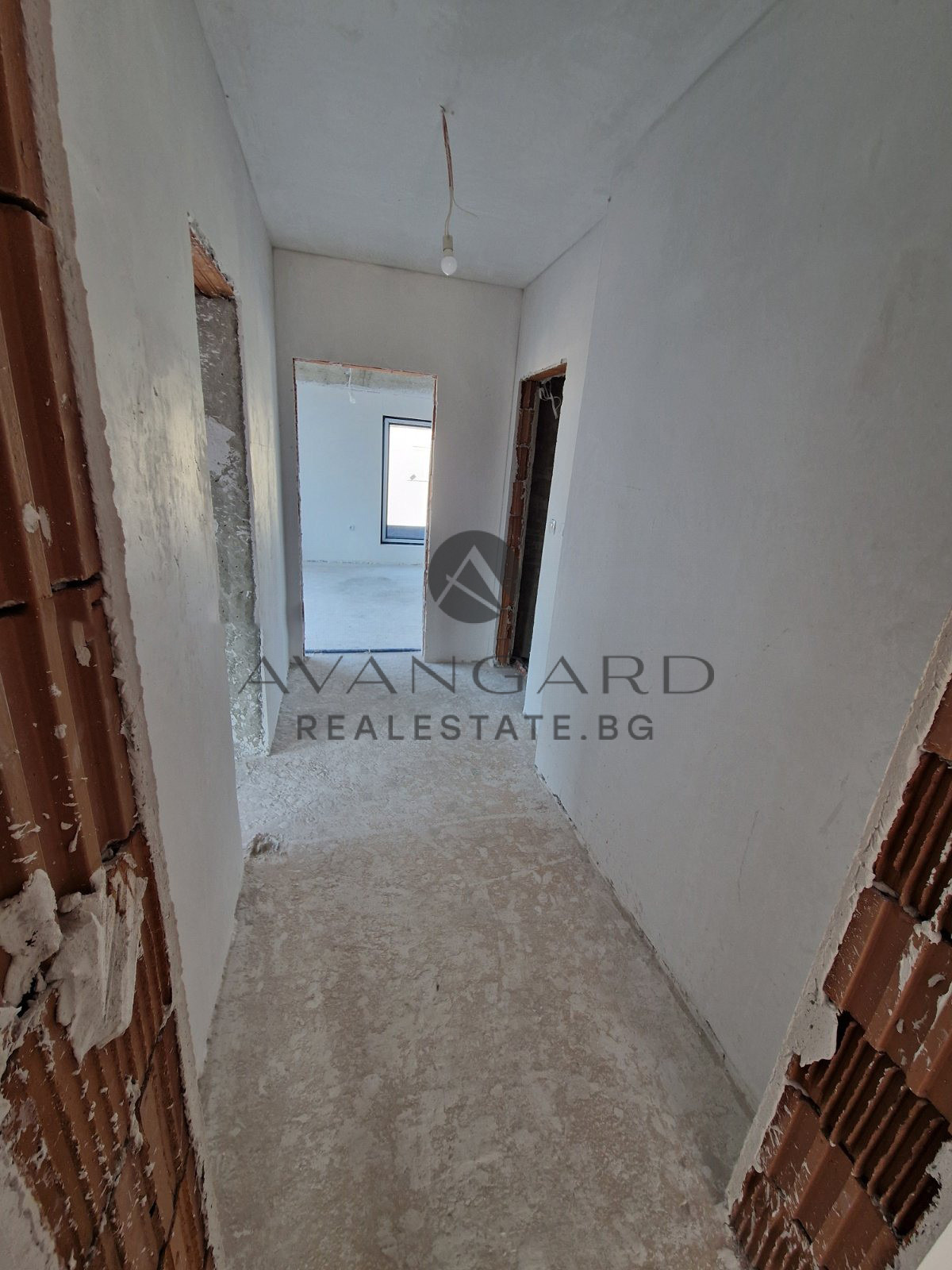 Продава 2-СТАЕН, гр. Пловдив, Коматево, снимка 8 - Апартаменти - 56462917