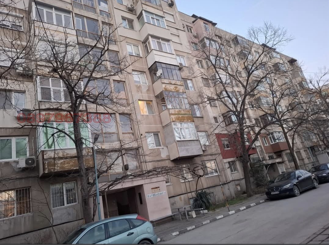 Продава 3-СТАЕН, гр. Пловдив, Изгрев, снимка 8 - Апартаменти - 53884792