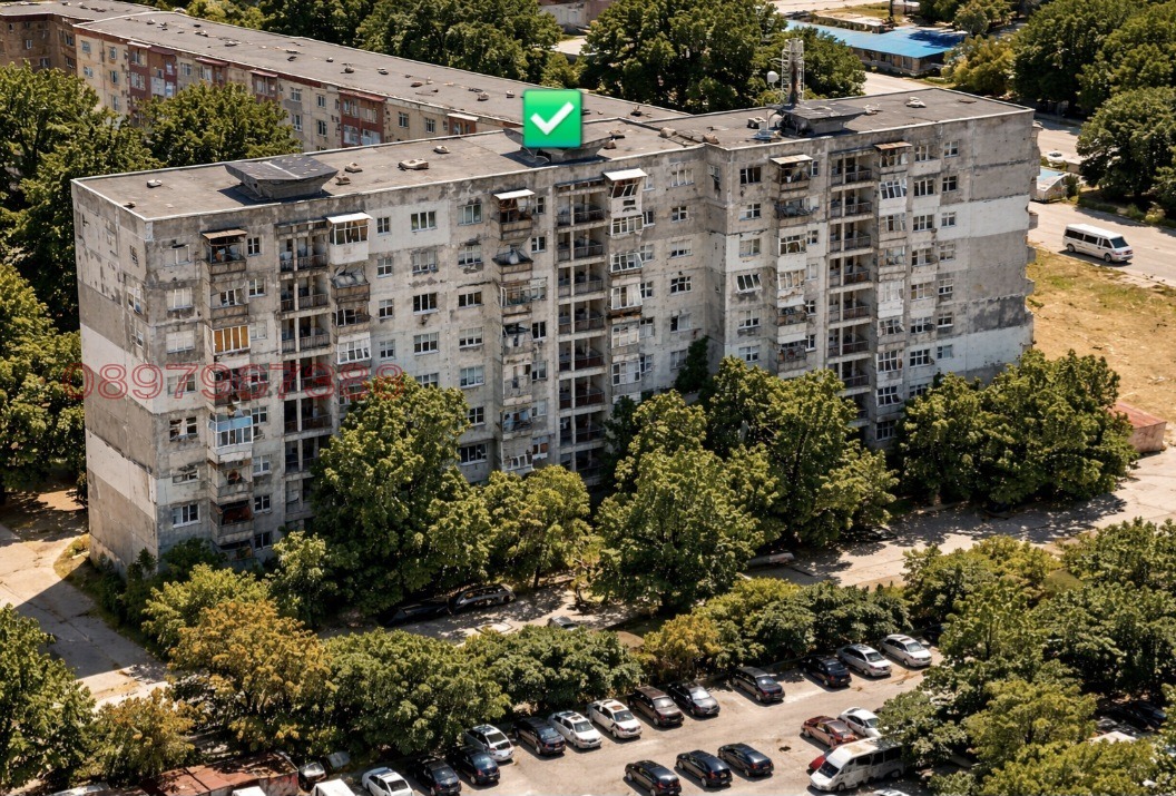 Продава 3-СТАЕН, гр. Пловдив, Изгрев