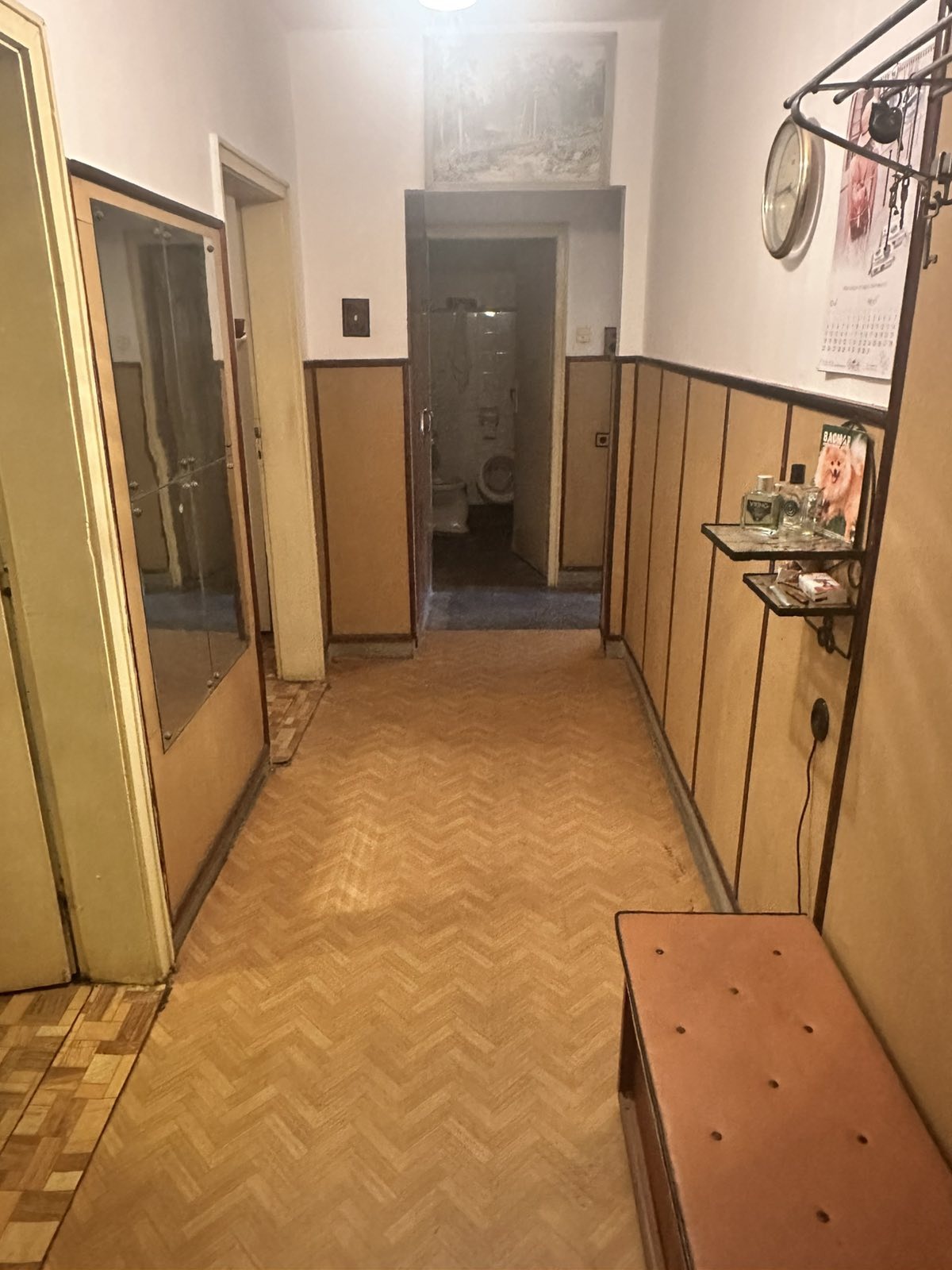Продава 3-СТАЕН, гр. Кърджали, Център, снимка 5 - Апартаменти - 54939866