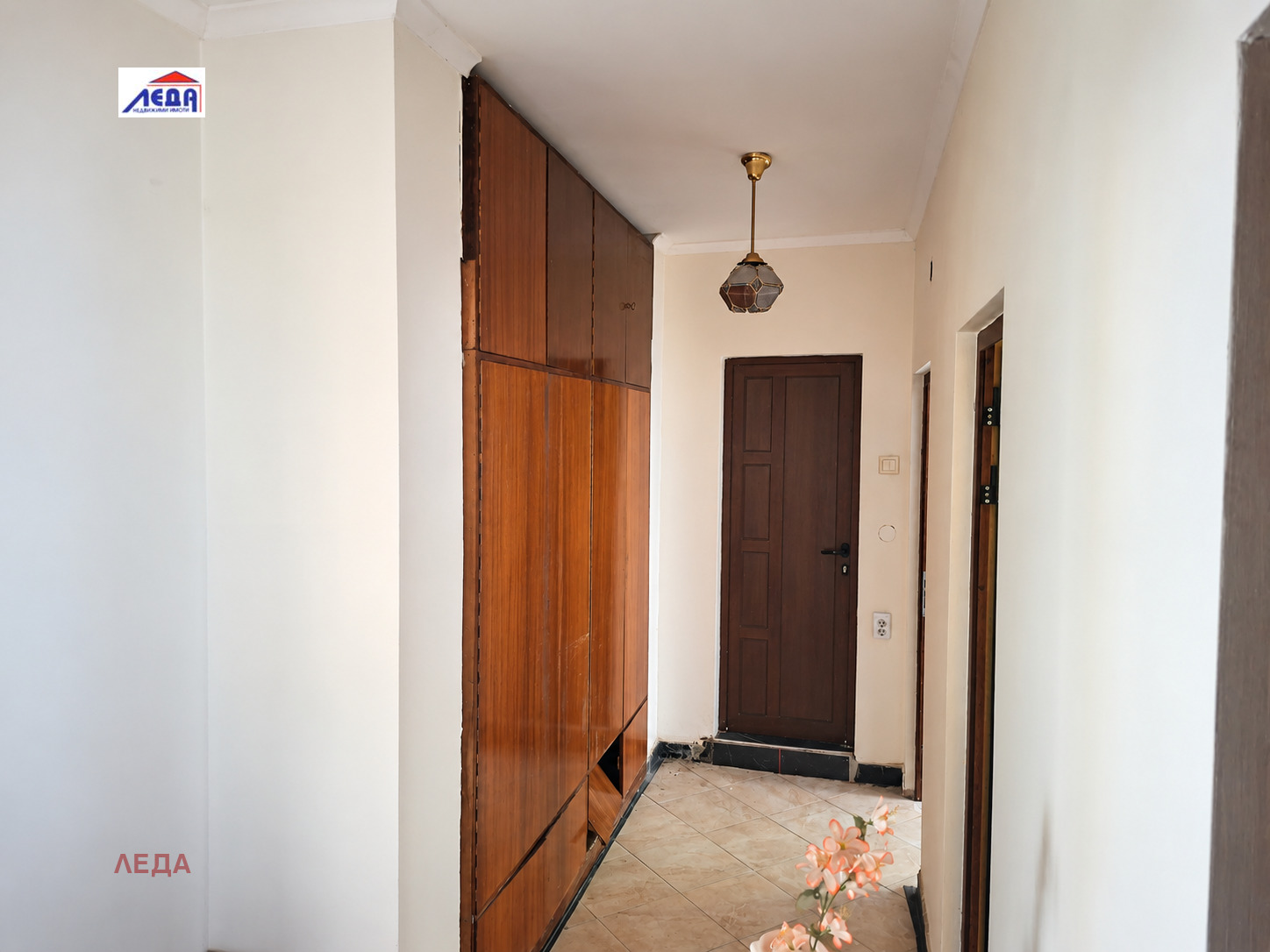 Продава 3-СТАЕН, гр. Плевен, Идеален център, снимка 8 - Апартаменти - 56314824