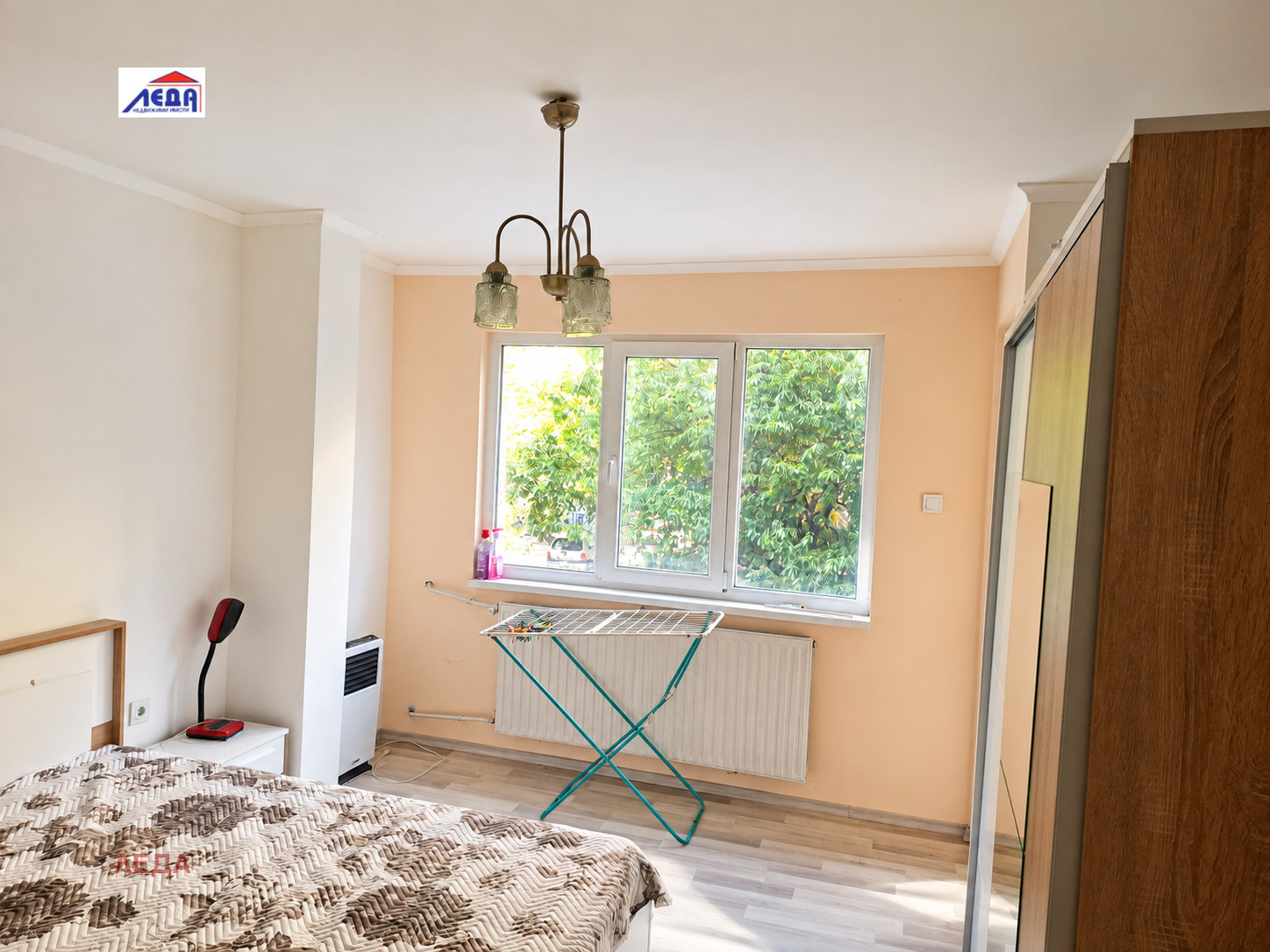 Продава 3-СТАЕН, гр. Плевен, Идеален център, снимка 6 - Апартаменти - 56314824