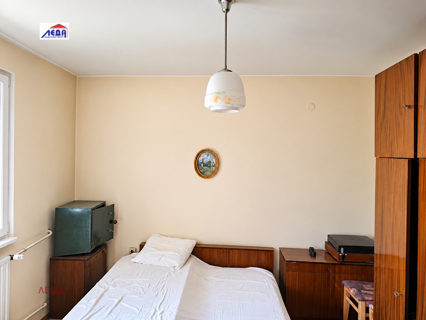 Продава 3-СТАЕН, гр. Плевен, Идеален център, снимка 10 - Апартаменти - 56314824