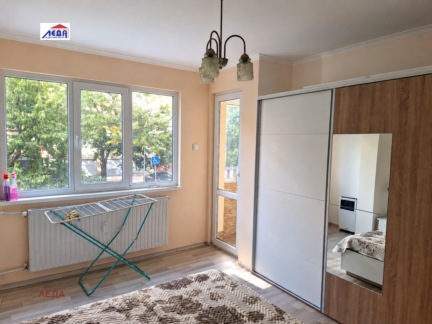 Продава 3-СТАЕН, гр. Плевен, Идеален център, снимка 5 - Апартаменти - 56314824