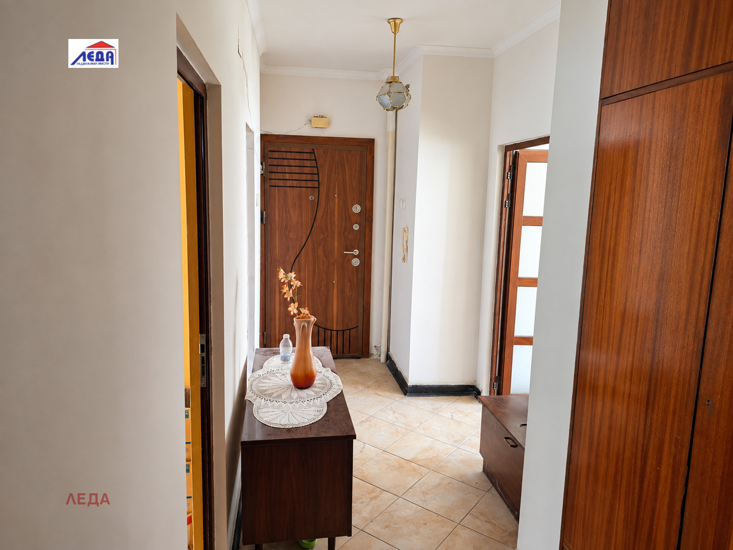 Продава 3-СТАЕН, гр. Плевен, Идеален център, снимка 7 - Апартаменти - 56314824