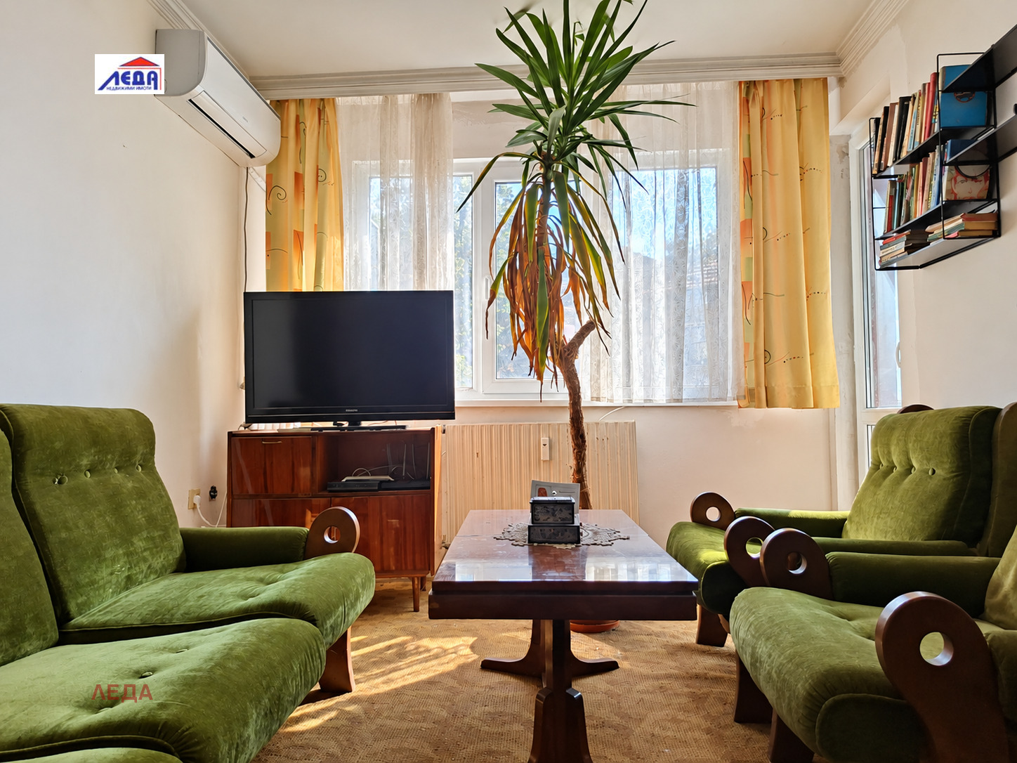 Продава 3-СТАЕН, гр. Плевен, Идеален център, снимка 12 - Апартаменти - 56314824