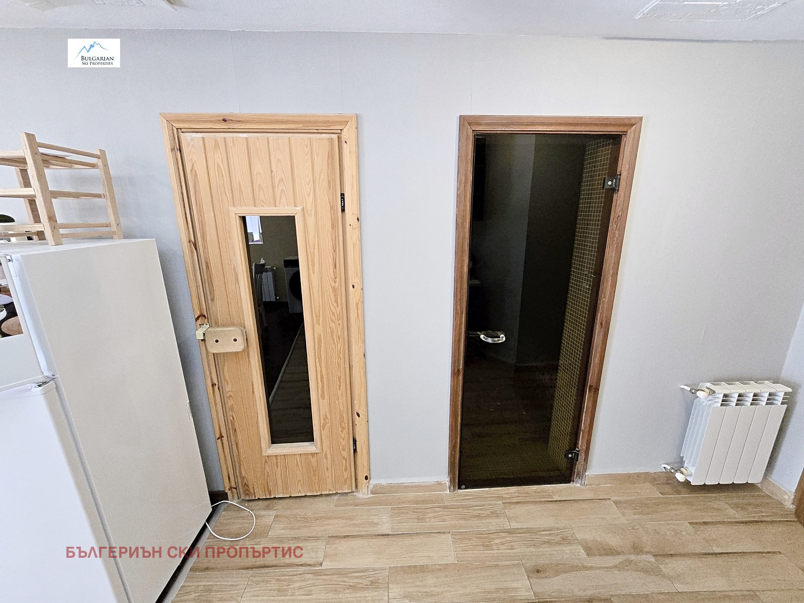 Продава 3-СТАЕН, гр. Банско, област Благоевград, снимка 6 - Апартаменти - 56704927