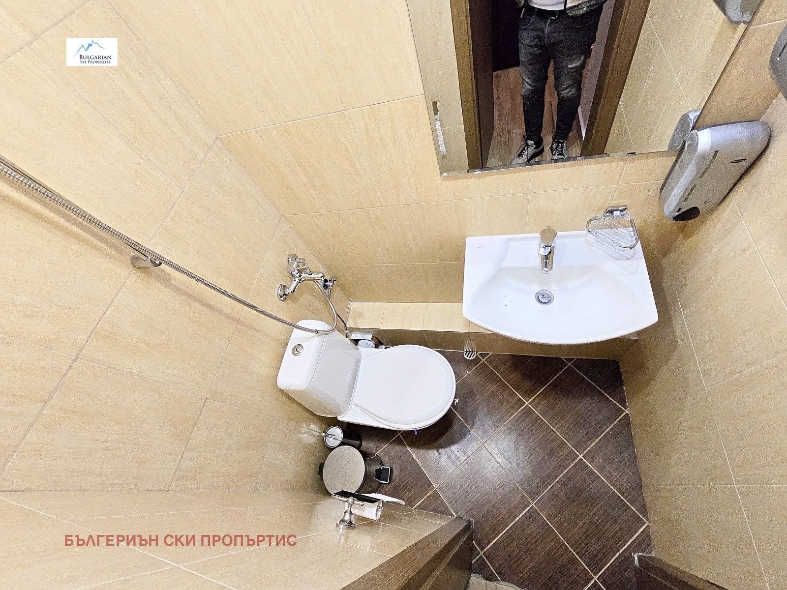 Продава 3-СТАЕН, гр. Банско, област Благоевград, снимка 12 - Апартаменти - 56704927