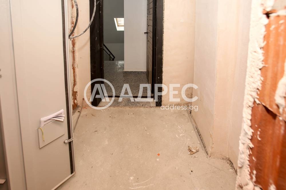 Продава МНОГОСТАЕН, гр. София, Овча купел, снимка 7 - Апартаменти - 54120169