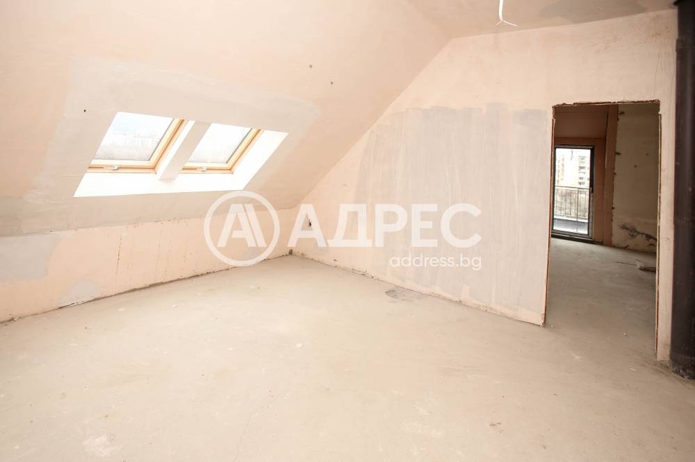 Продава МНОГОСТАЕН, гр. София, Овча купел, снимка 5 - Апартаменти - 54120169