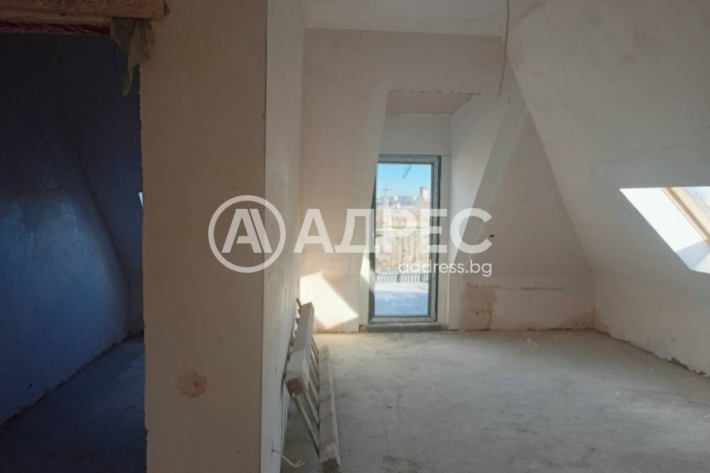 Продава МНОГОСТАЕН, гр. София, Овча купел, снимка 4 - Апартаменти - 54120169