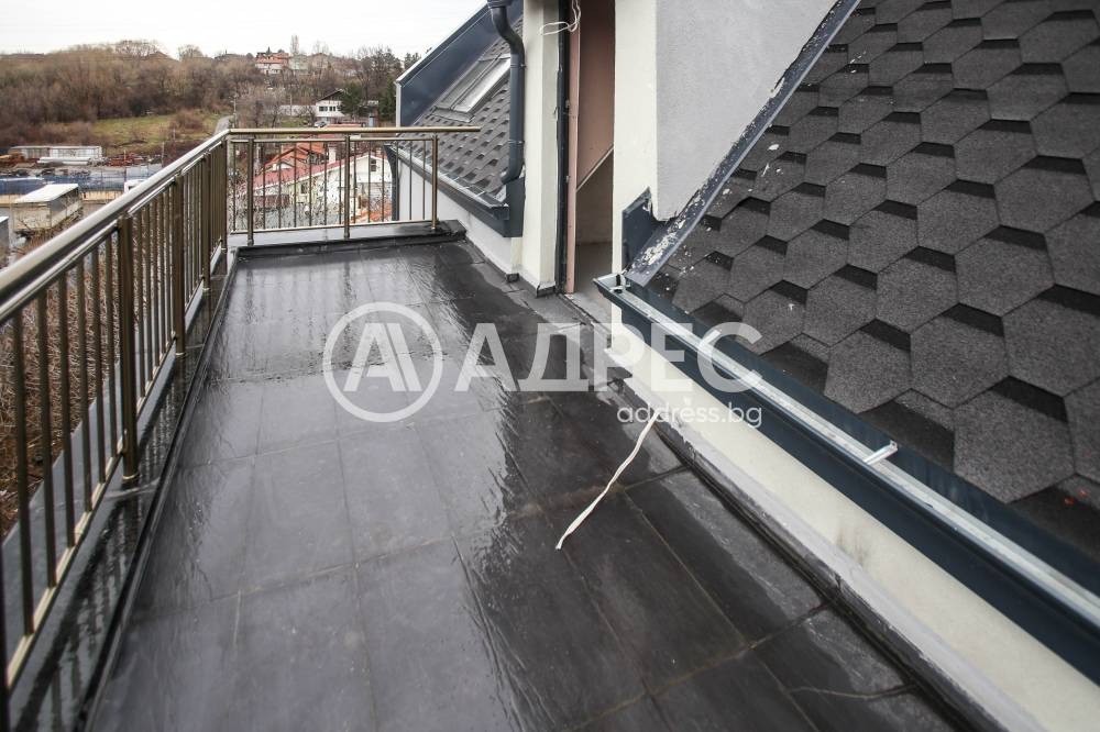 Продава МНОГОСТАЕН, гр. София, Овча купел, снимка 8 - Апартаменти - 54120169