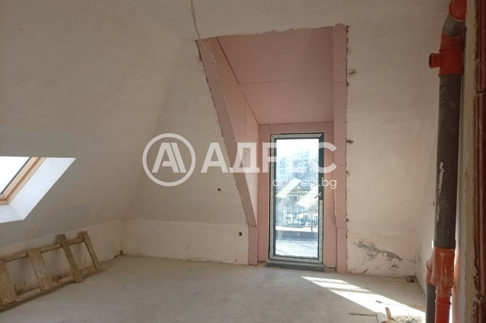 Продава МНОГОСТАЕН, гр. София, Овча купел, снимка 2 - Апартаменти - 54120169