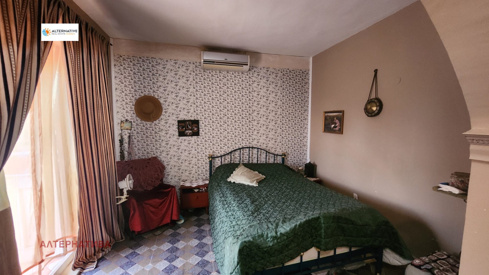 Продава КЪЩА, с. Порой, област Бургас, снимка 14 - Къщи - 54539828